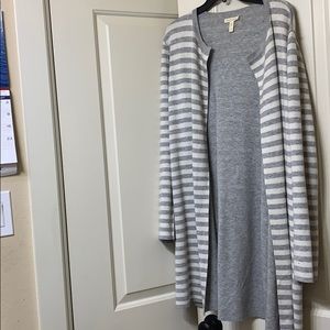 eileen fisher cardigan